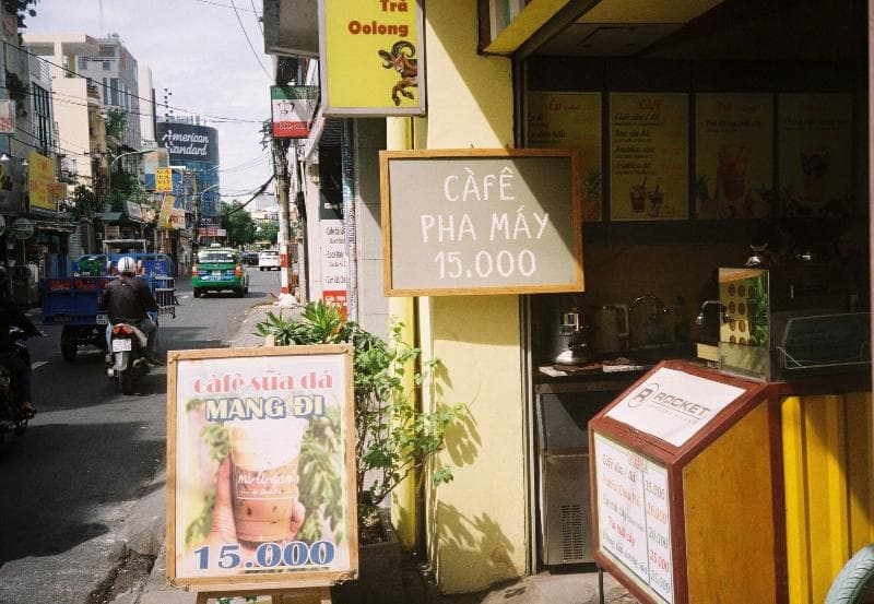 Mi-Li-Gam Coffee Home photo 1