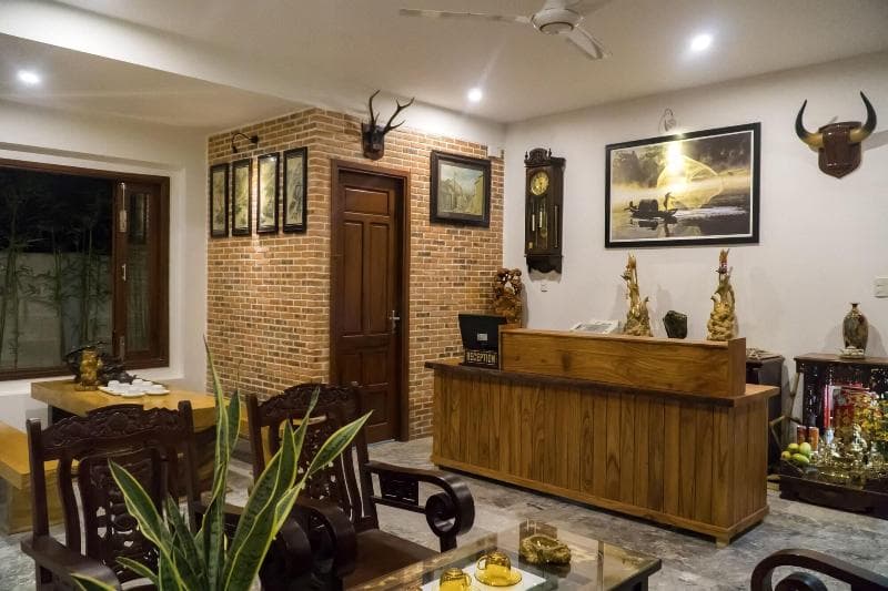Louis Villa Hoi An 4