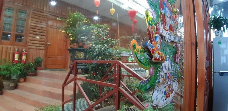 Dang Khoa Sapa Hotel photo 1