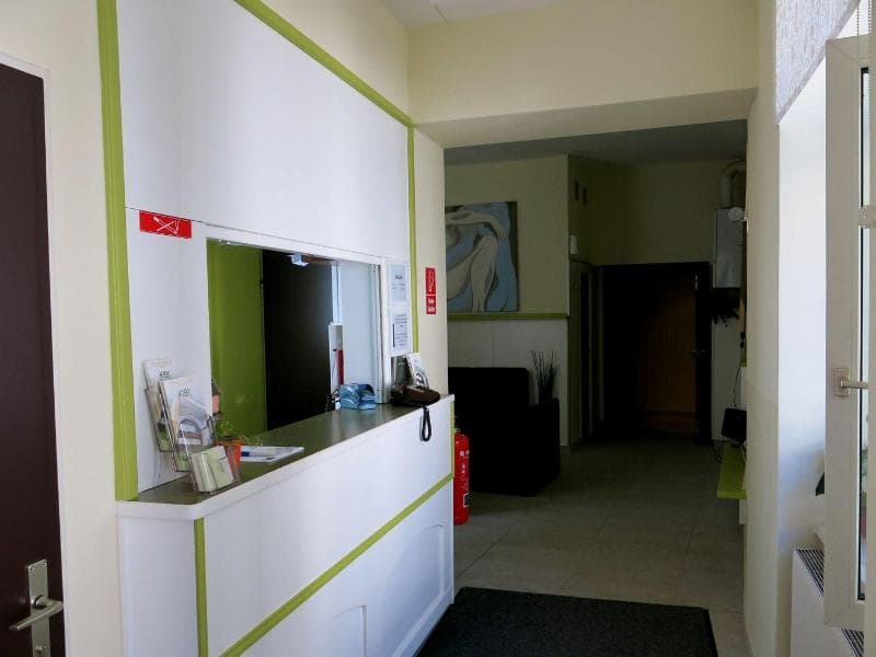 Kibi Rooms 5