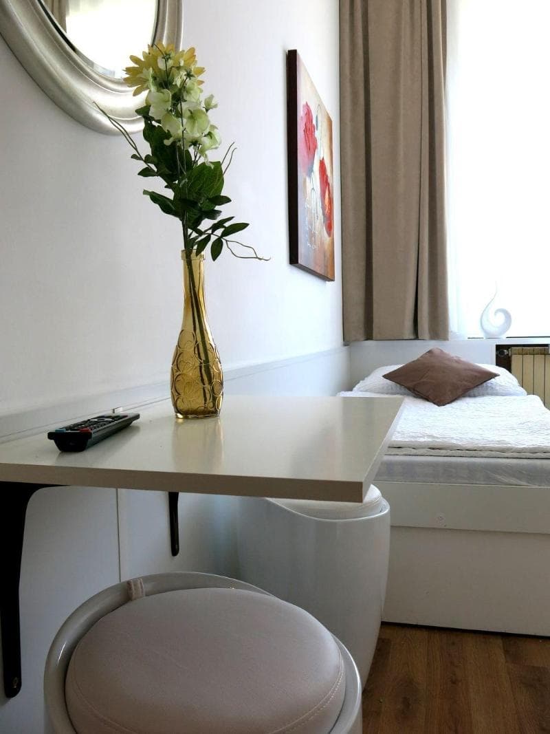 Kibi Rooms 1