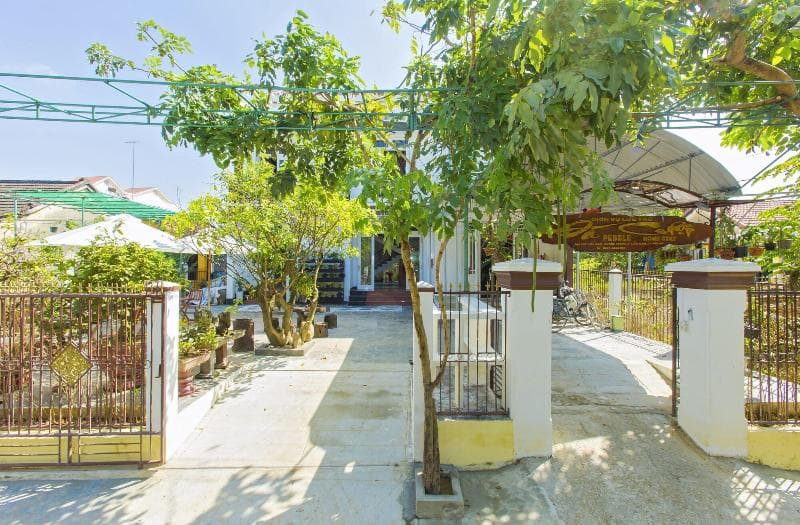Pebble Homestay 4