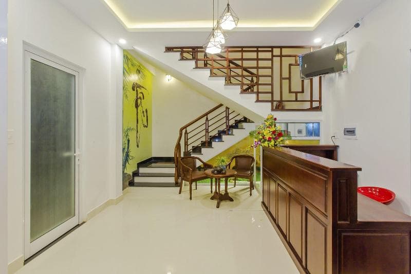 Pebble Homestay 5