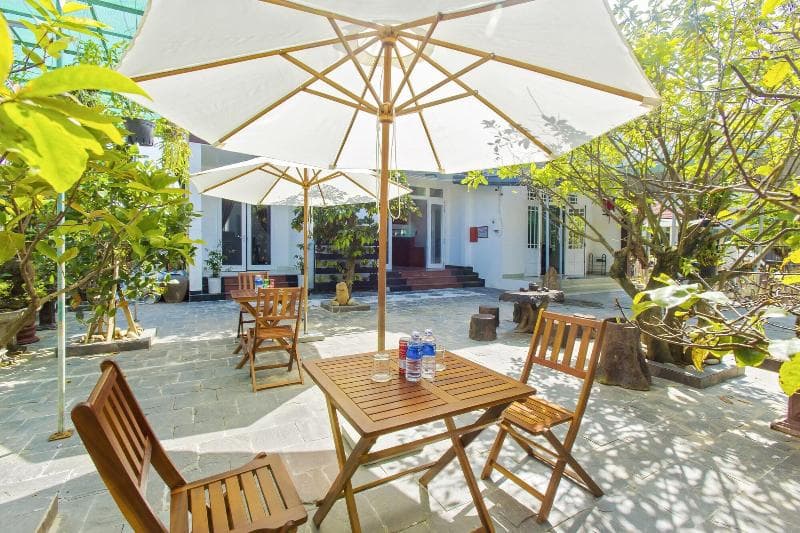 Pebble Homestay photo 1