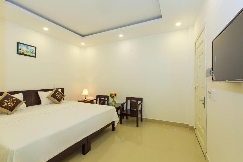 Pebble Homestay 3