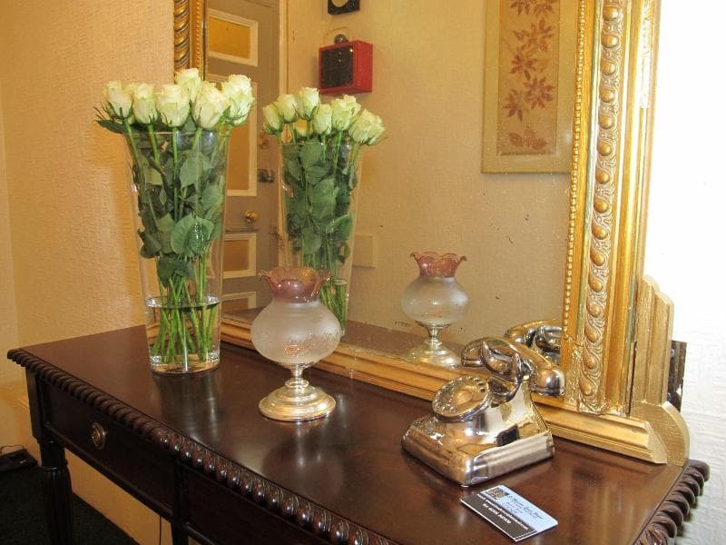 St Martin's Guest House (Adults Only) main