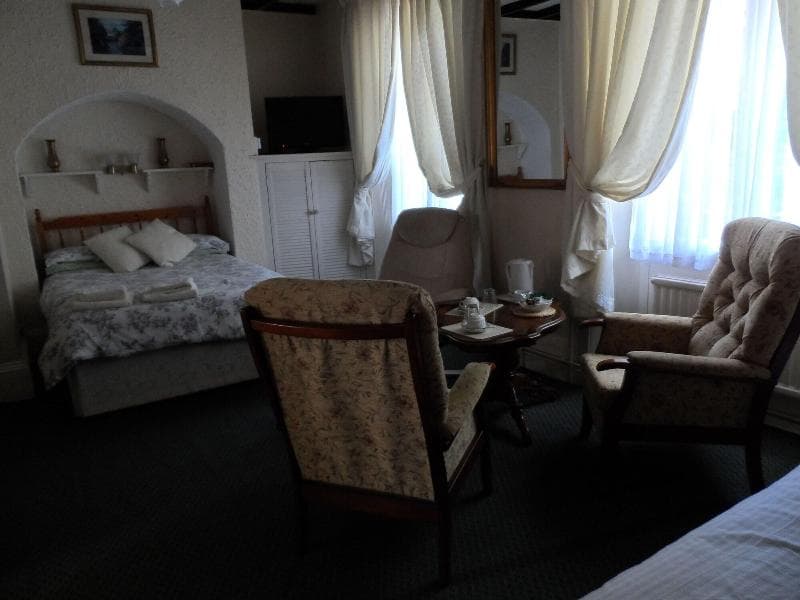 St Martin's Guest House (Adults Only) photo 1