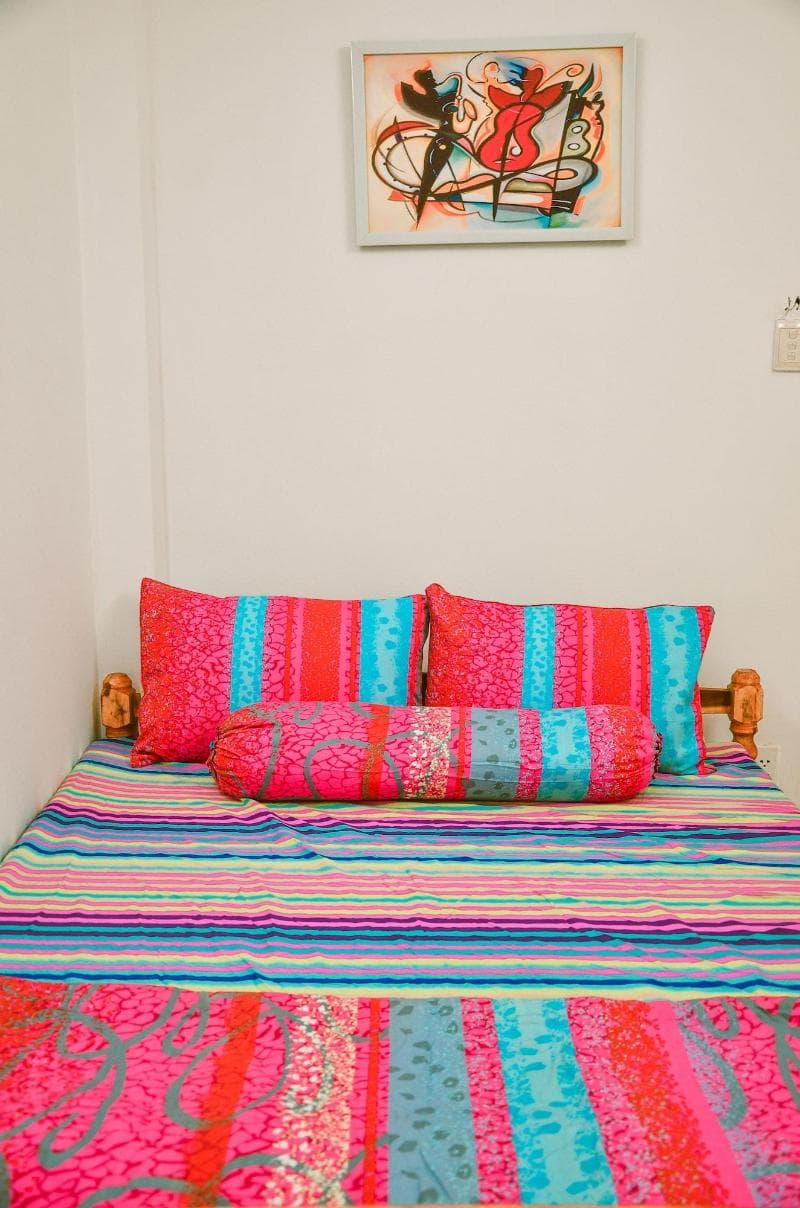 Carpe Diem 1988 Cozy Room 3
