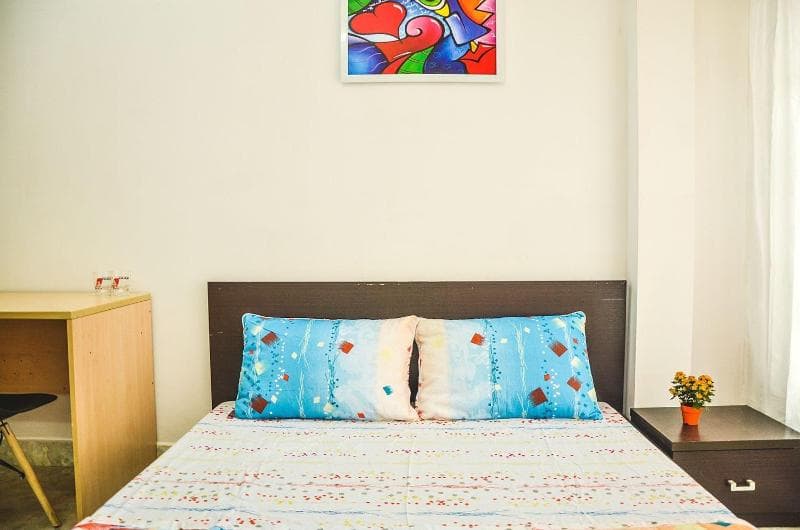 Carpe Diem 1988 Cozy Room 5