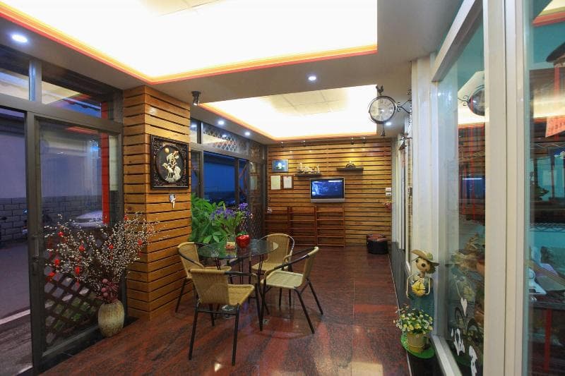 First Place B&B - Hualien Railway Station 3