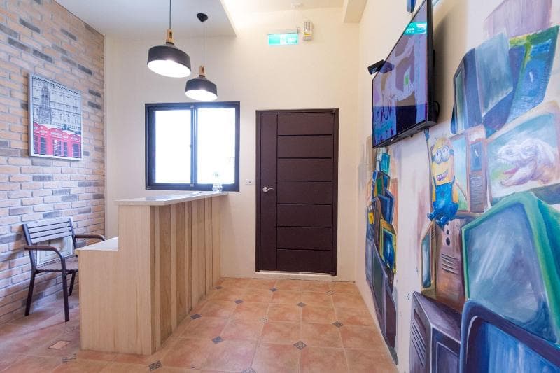 Zi Qing Cheng B&B photo 1