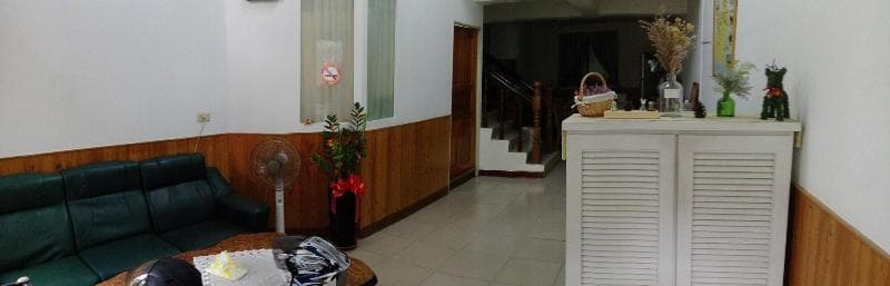 Qin Shui House 4