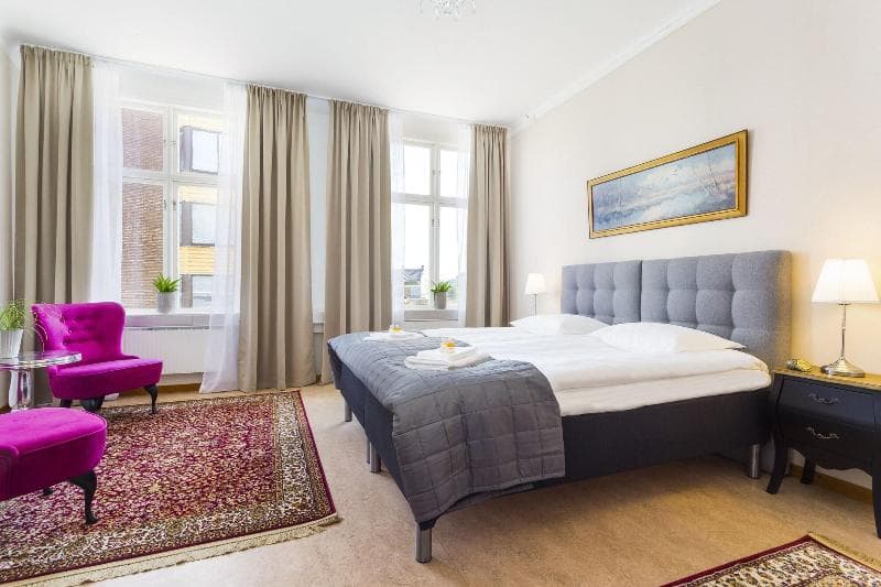 Pensionat Drottninggatan 11 3