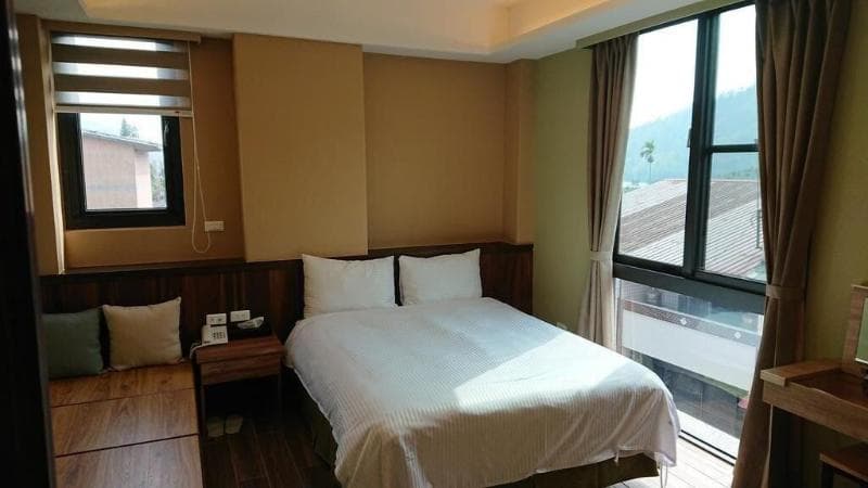 Zhao Hong B&B 4