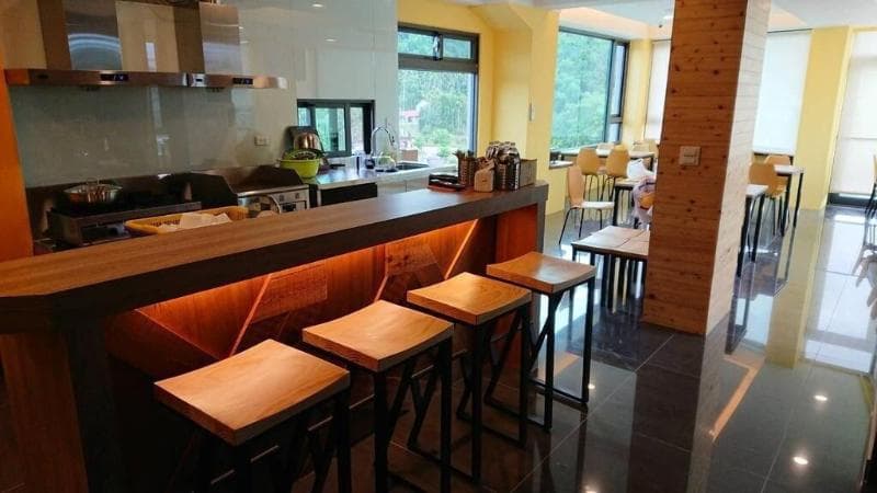 Zhao Hong B&B main