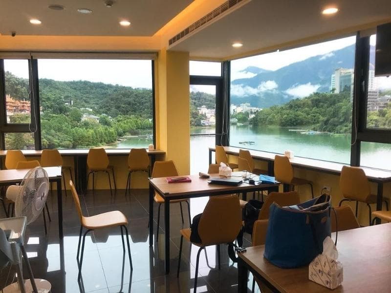 Zhao Hong B&B 5
