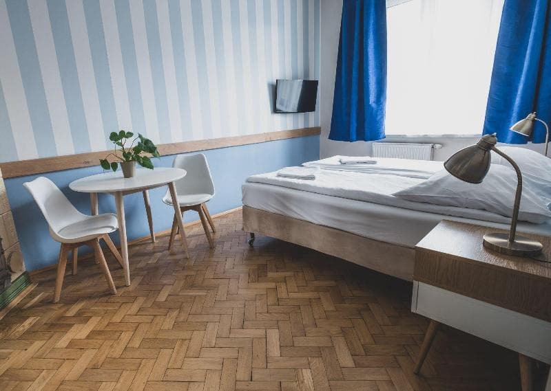 Cybulskiego Guest Rooms 4