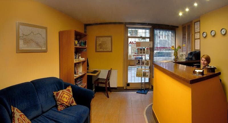 Cybulskiego Guest Rooms 3