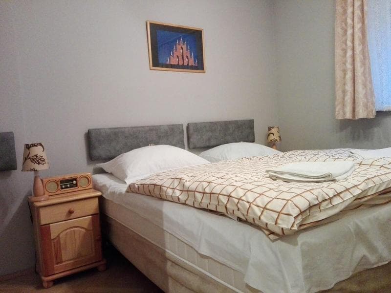 Cybulskiego Guest Rooms photo 1