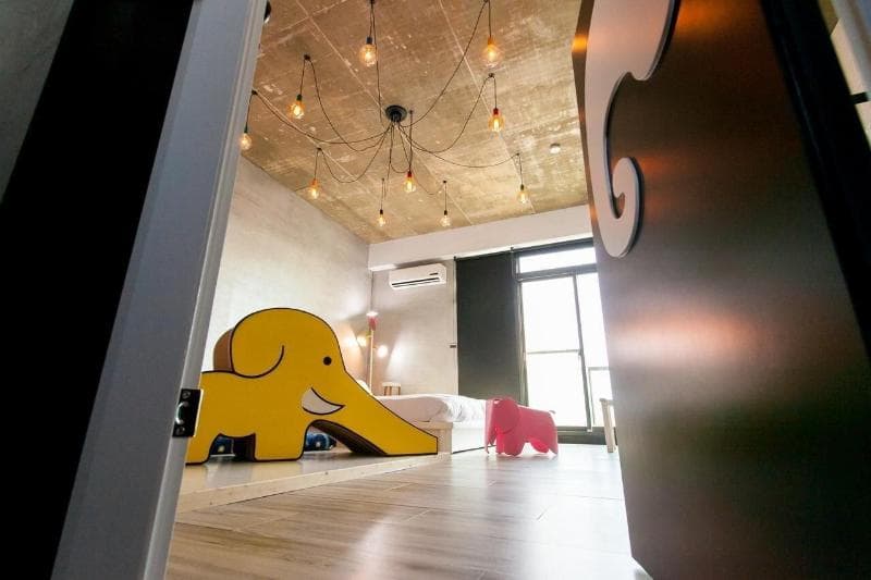 Penghu Noah's Ark 4