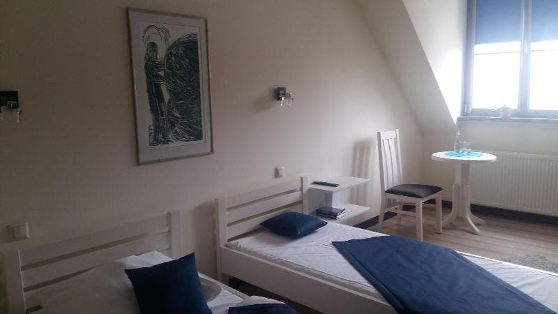 Kamienica Pod Aniolami 5