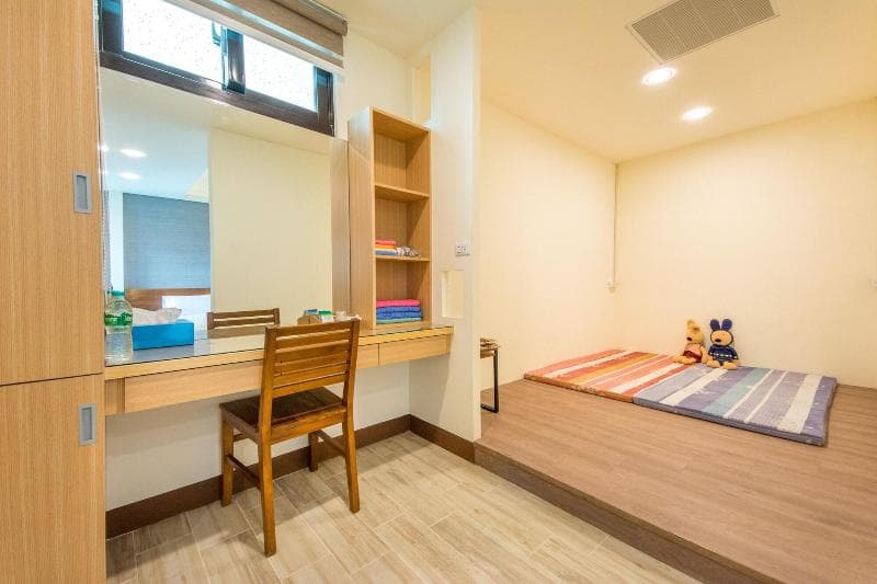 First Quality B&B 3