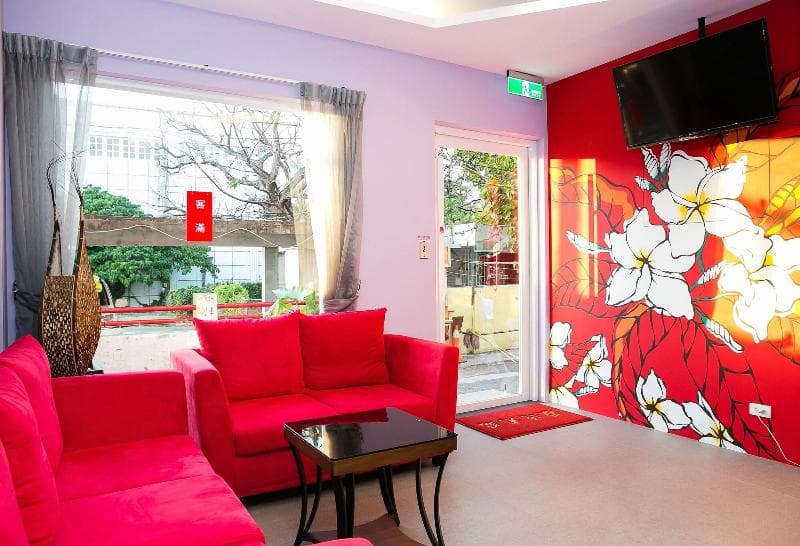 Bai Sha Tan Cottage photo 1