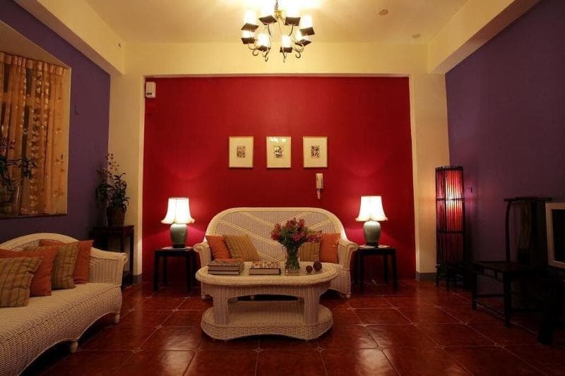 Heartstay B&B photo 1