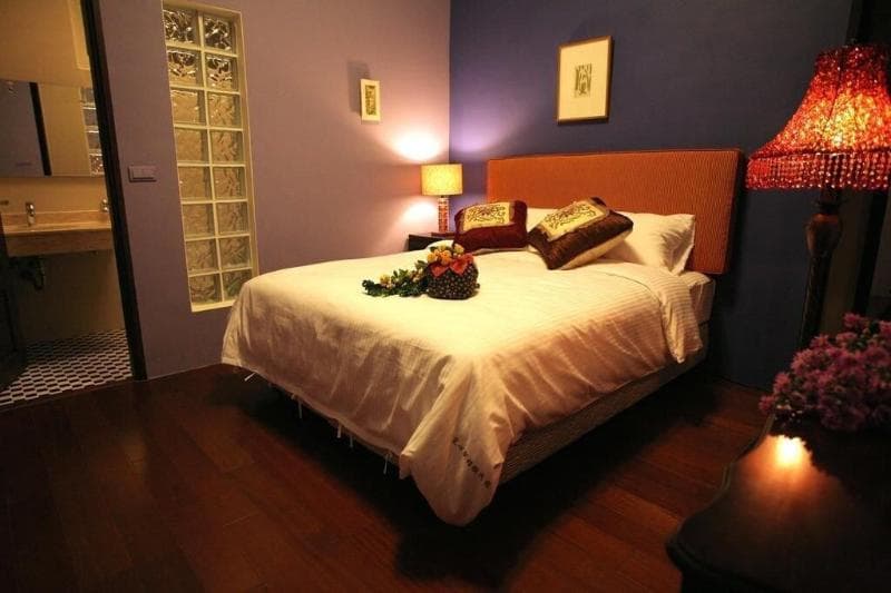Heartstay B&B main