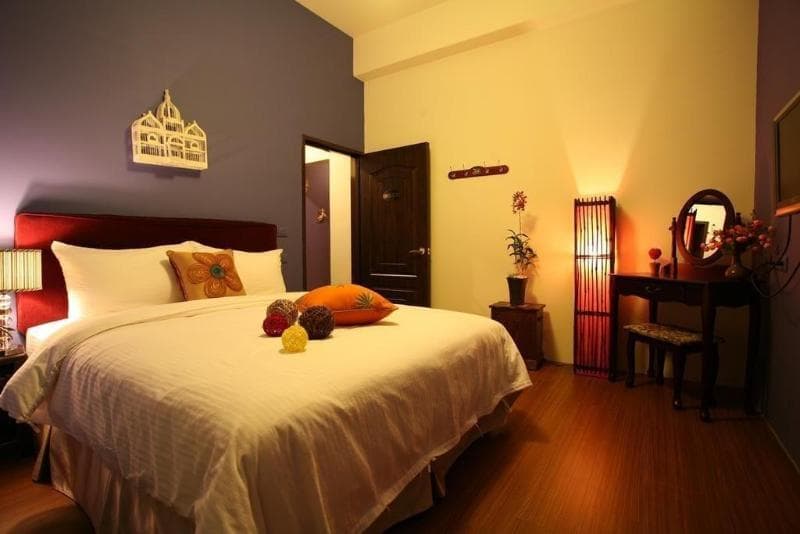 Heartstay B&B 3