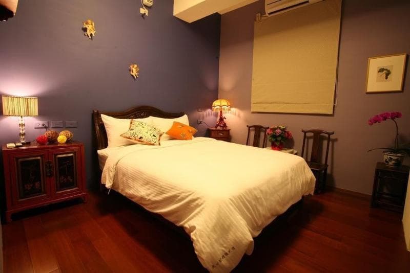 Heartstay B&B 4