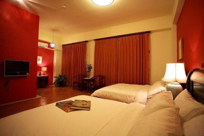 Heartstay B&B 5