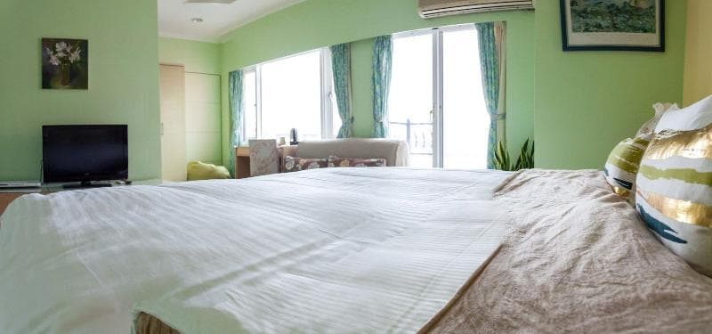 4 Seasons Garden B&B 3