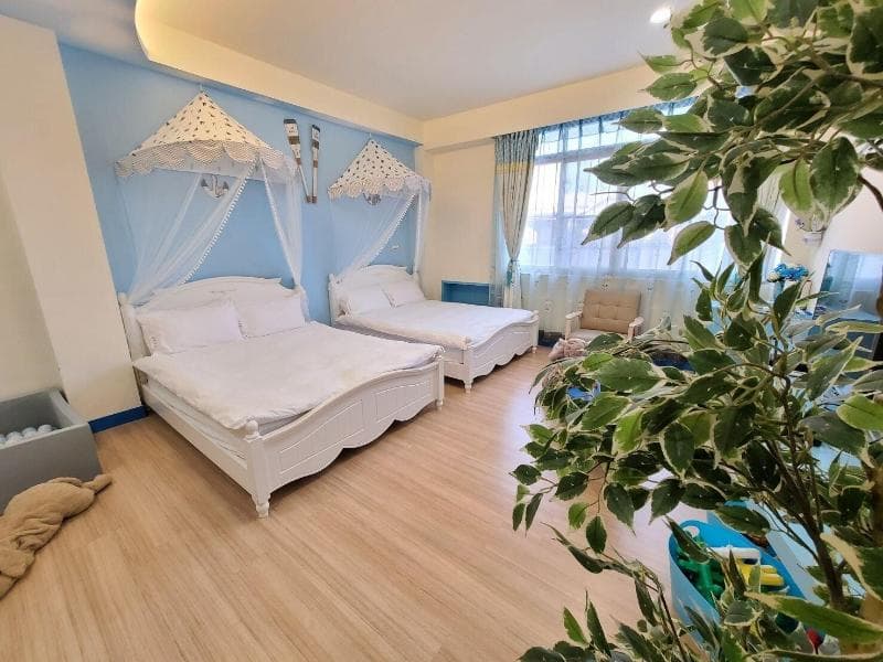 Tainan 133 Inn 4