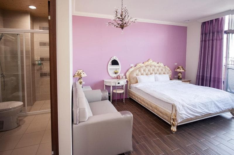 Tainan 133 Inn photo 1