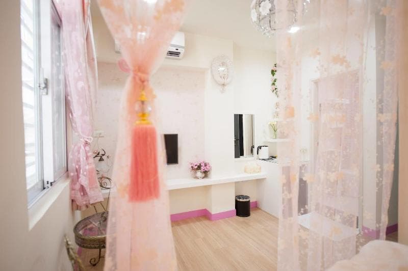 Tainan 133 Inn 5