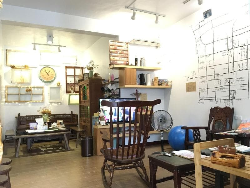 Tainan Initially Life photo 1