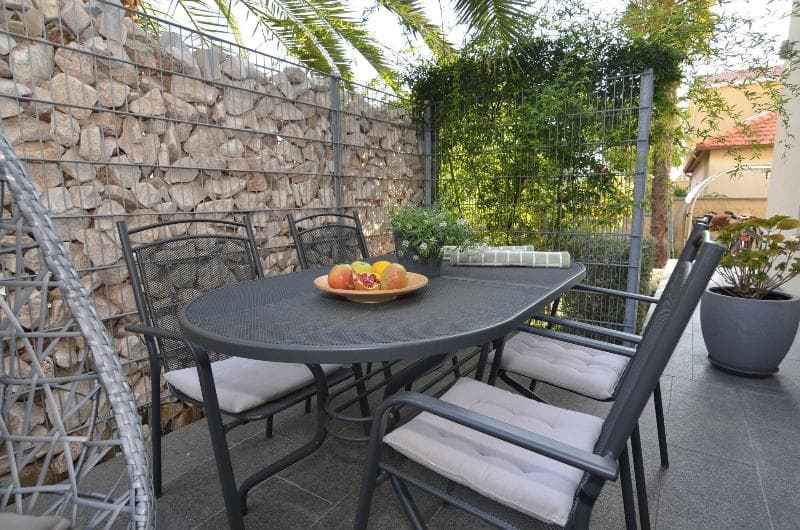Villa Diana Zadar 4