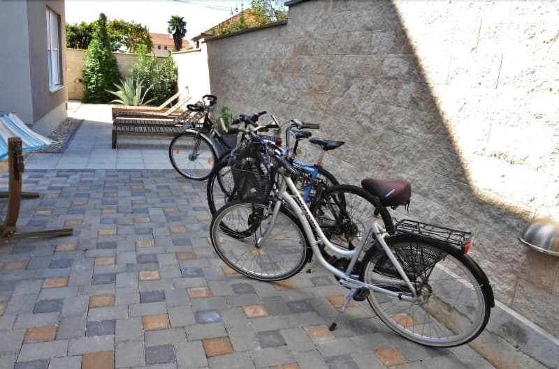 Villa Diana Zadar photo 1