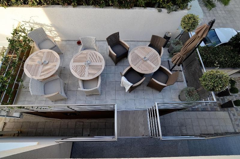 Villa Diana Zadar 3