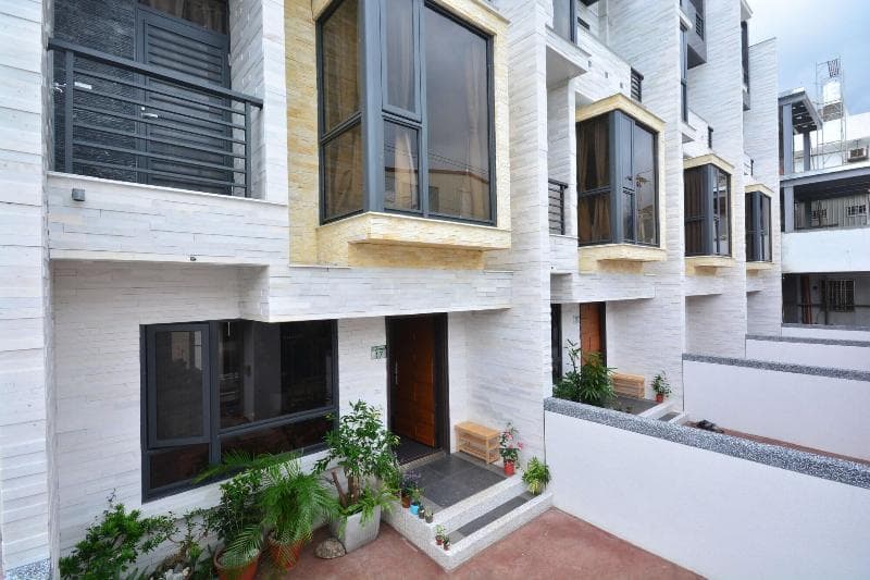 Hellostay B&B Hualien Jian 3