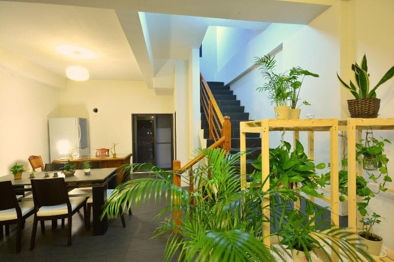Hellostay B&B Hualien Jian photo 1
