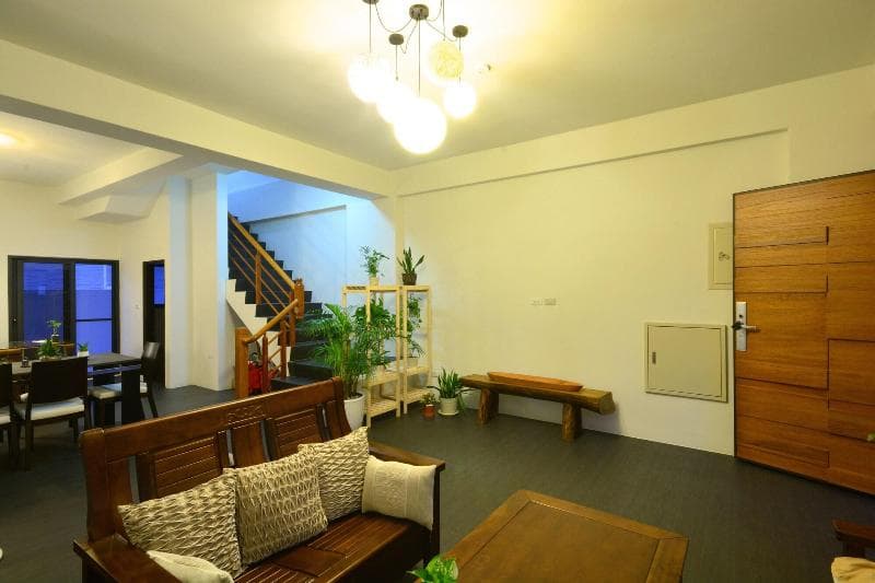 Hellostay B&B Hualien Jian 5