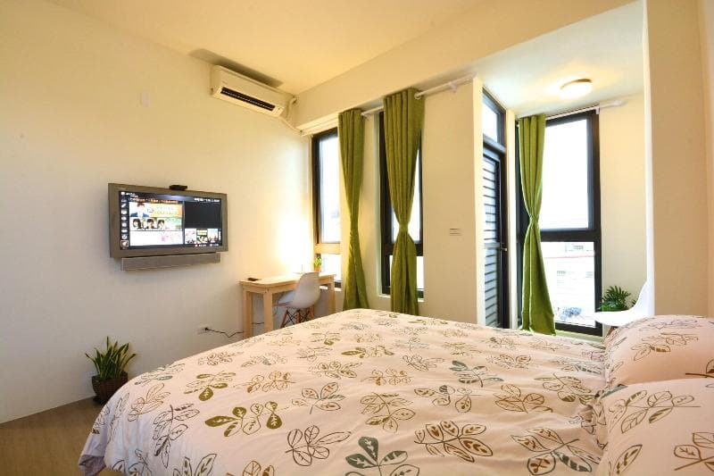 Hellostay B&B Hualien Jian 4