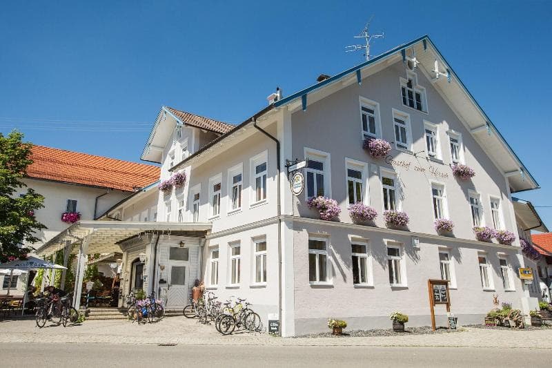 Gasthof Zum Hirsch 4