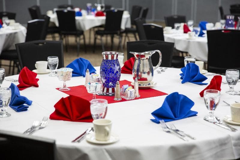 Hope Hotel & Richard C. Holbrooke Conference Center photo 1