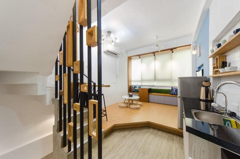 Haian Corner Homestay (Adults Only) 4