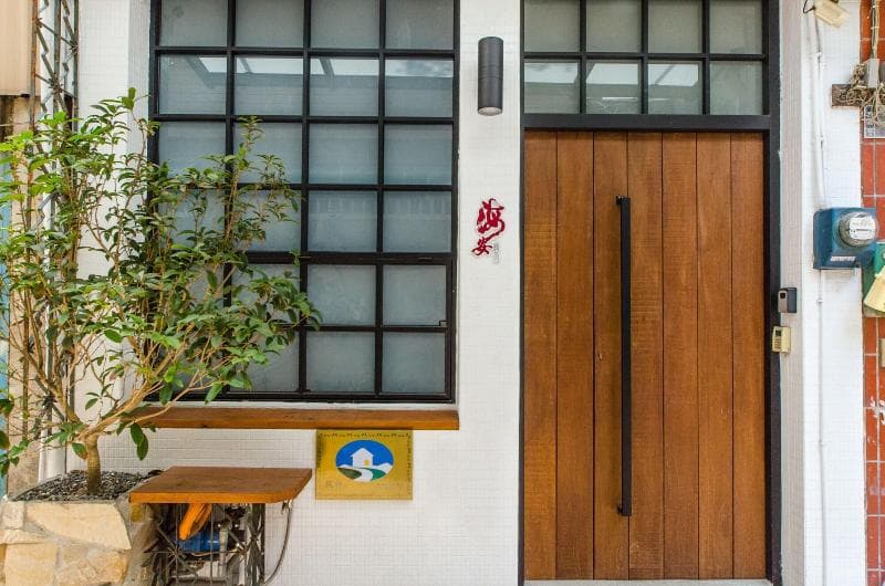 Haian Corner Homestay (Adults Only) 3