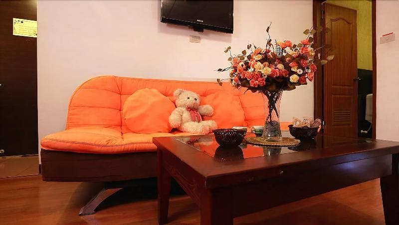 Love in Hualien B&B 5
