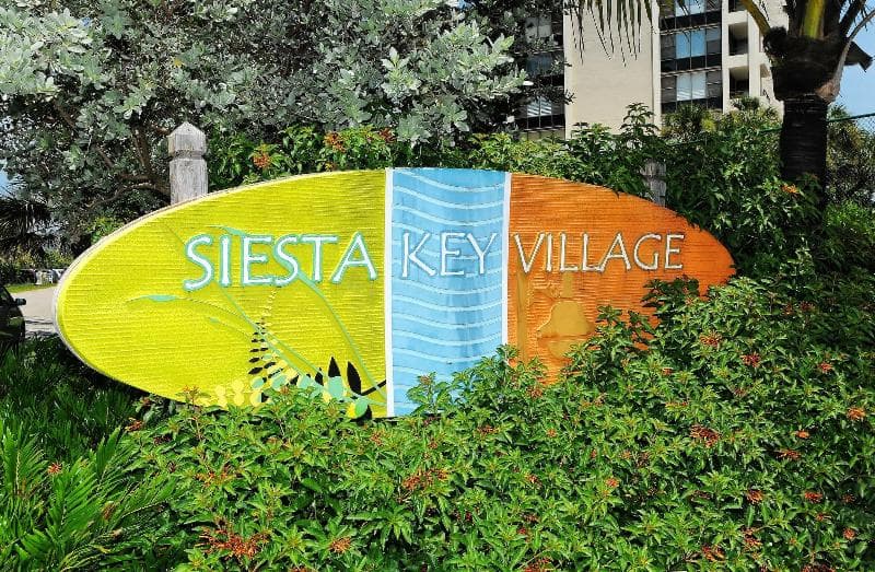 Siesta Key Palms Hotel photo 1